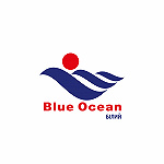 Blue Ocean (Белый)